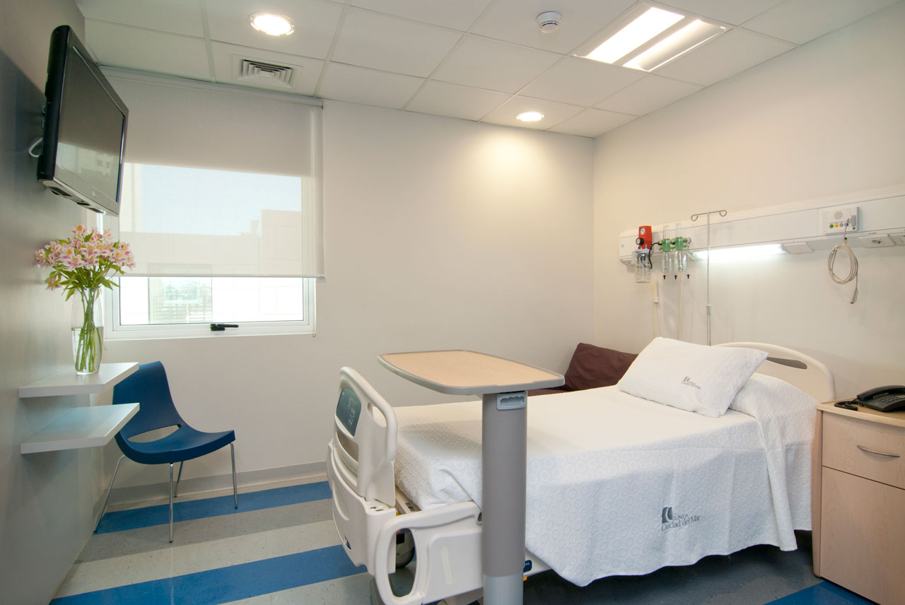 Imagen 2 de Clinica Ciudad del Mar
