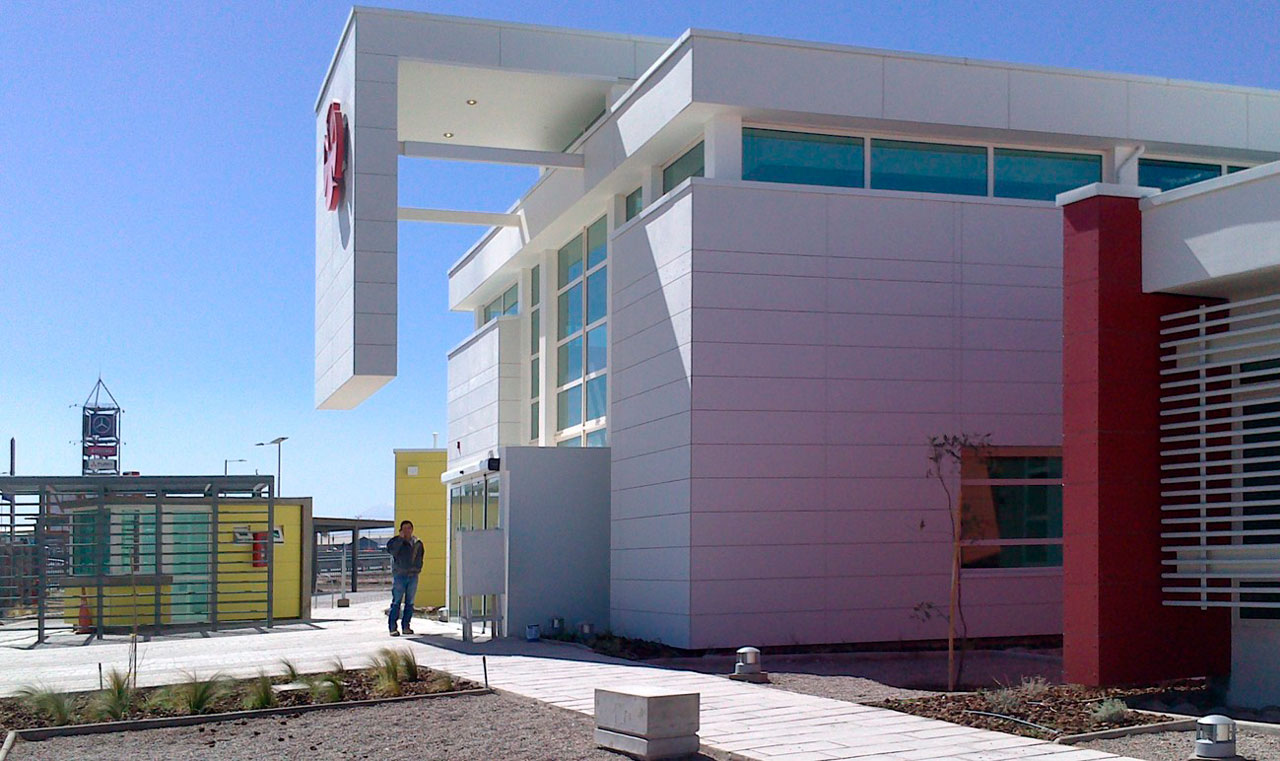 Imagen 3 de Teletón Calama – Centro de Rehabilitación Infantil