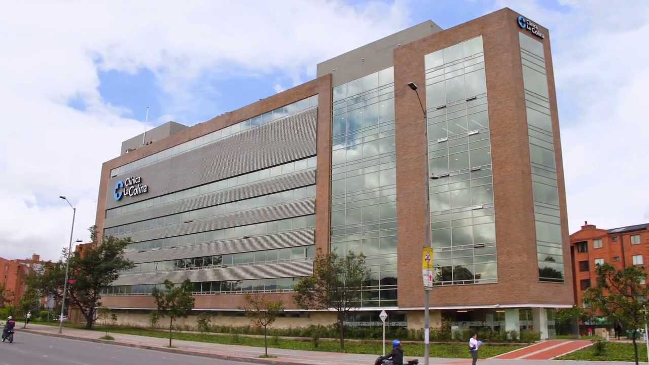 Imagen 4 de Clínica La Colina Bogotá