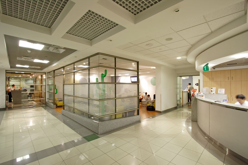 Imagen 1 de Centro Médico Clinica Santa María La Dehesa