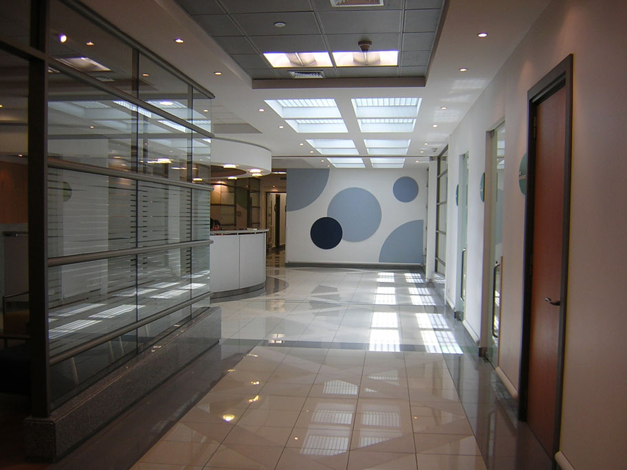 Imagen 3 de Centro Médico Clinica Santa María La Dehesa