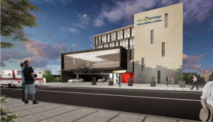 San Felipe La Molina Clinic Medical Center