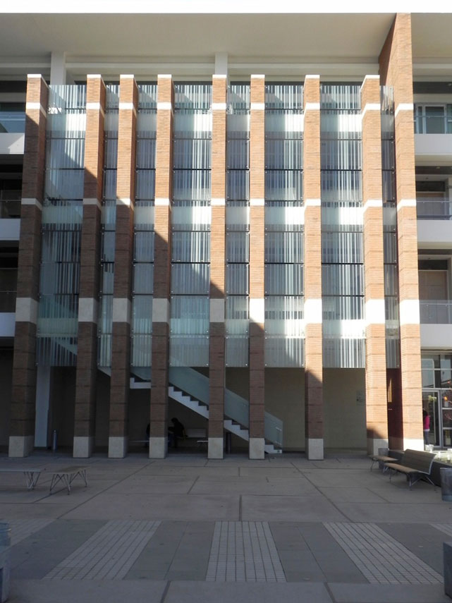 Imagen 3 de Clínica Universidad de los Andes