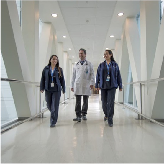 Imagen 2 de Vespucio Clinic