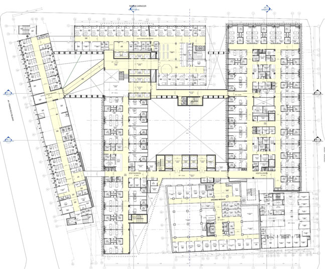 Imagen 2 de ACHS – Worker’s Hospital