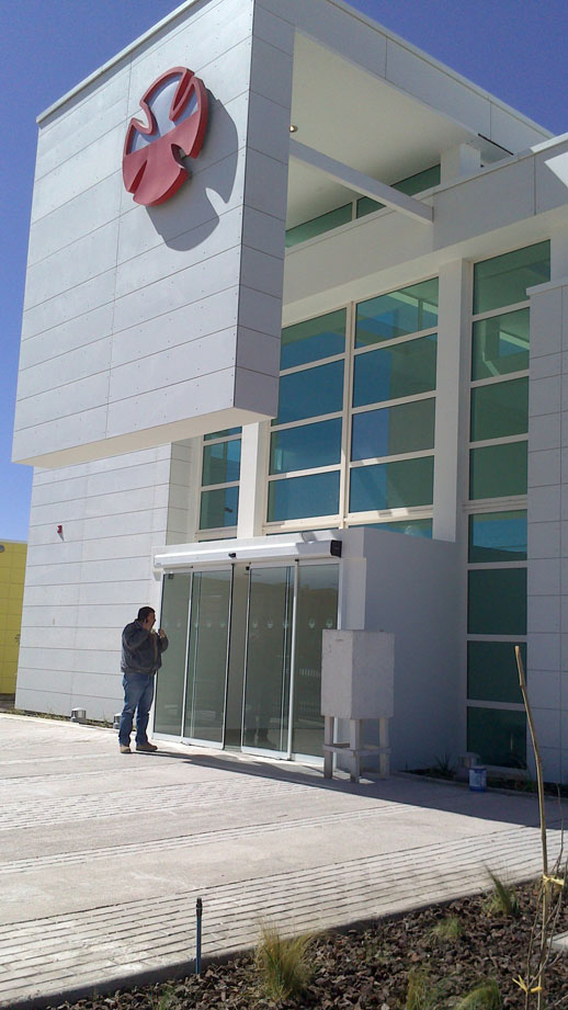 Imagen 1 de Teletón Calama Children’s Rehabilitation Center