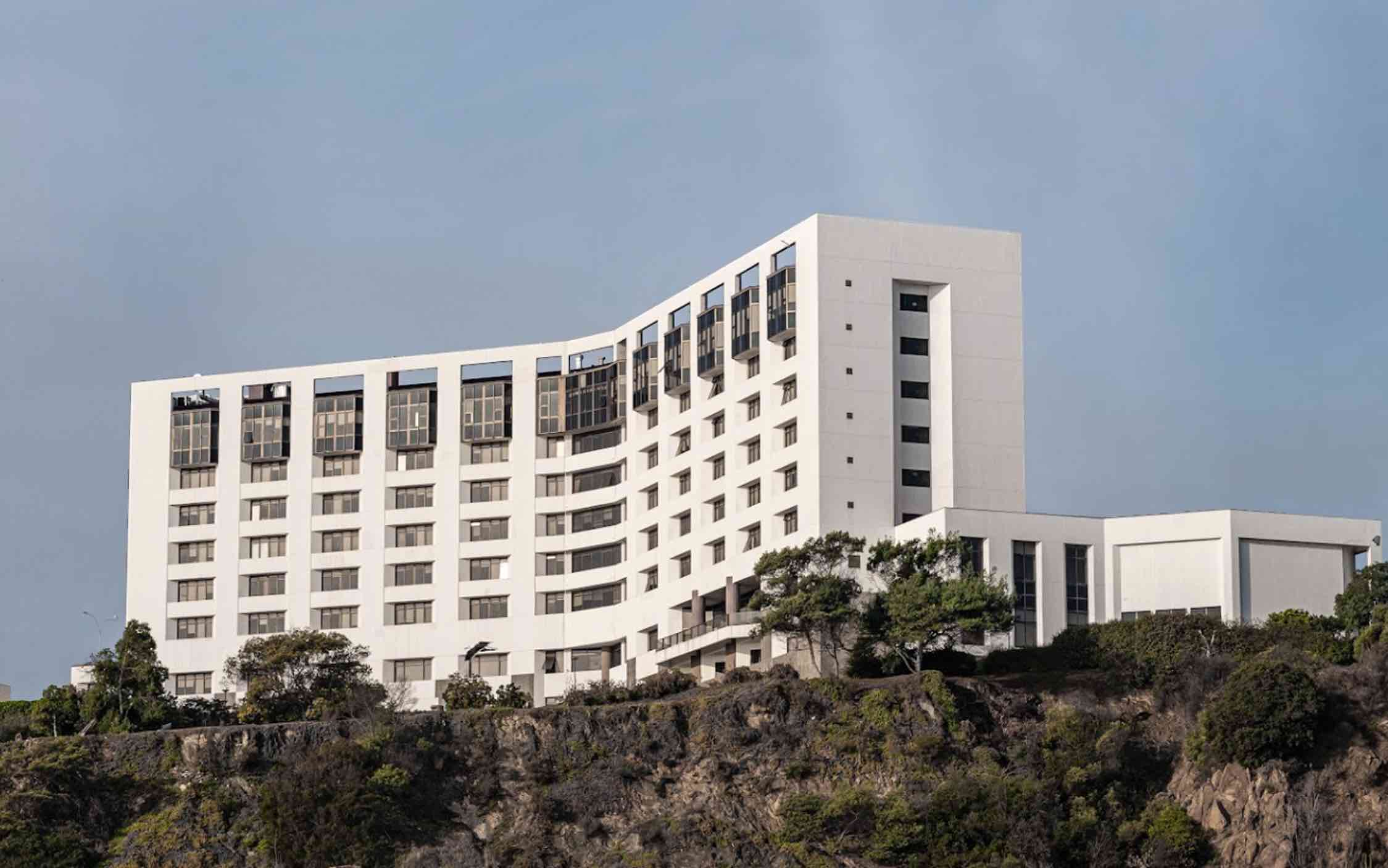 Imagen 3 de Marine Hospital Viña del Mar