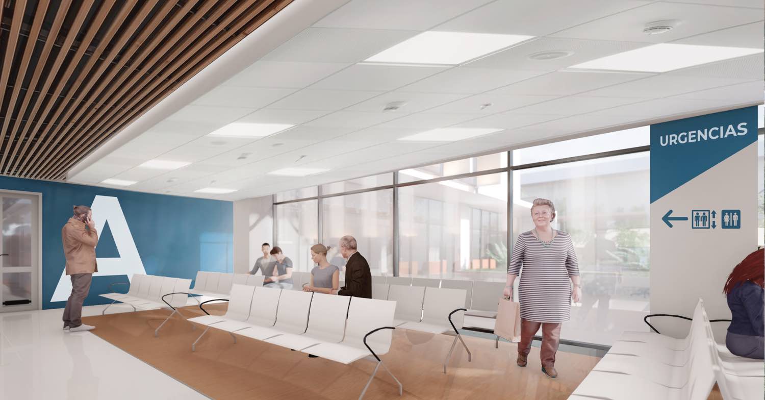 Imagen 1 de Los Leones Clinic