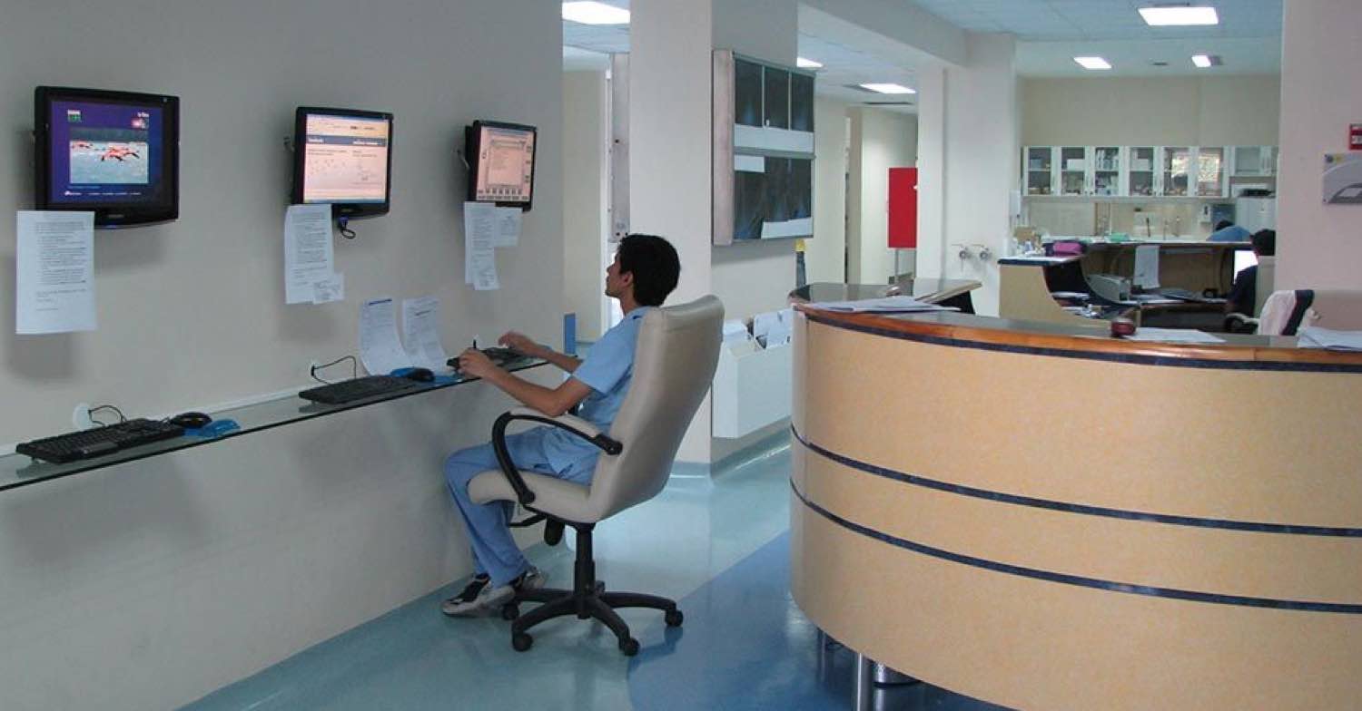 Imagen 3 de Los Carrera Clinic – Quilpué