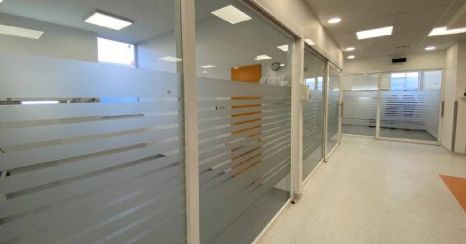 Imagen 1 de Los Carrera Clinic – Quilpué