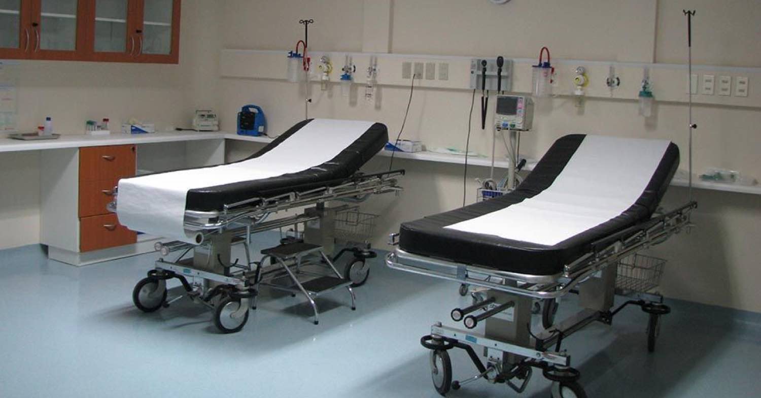 Imagen 4 de Los Carrera Clinic – Quilpué