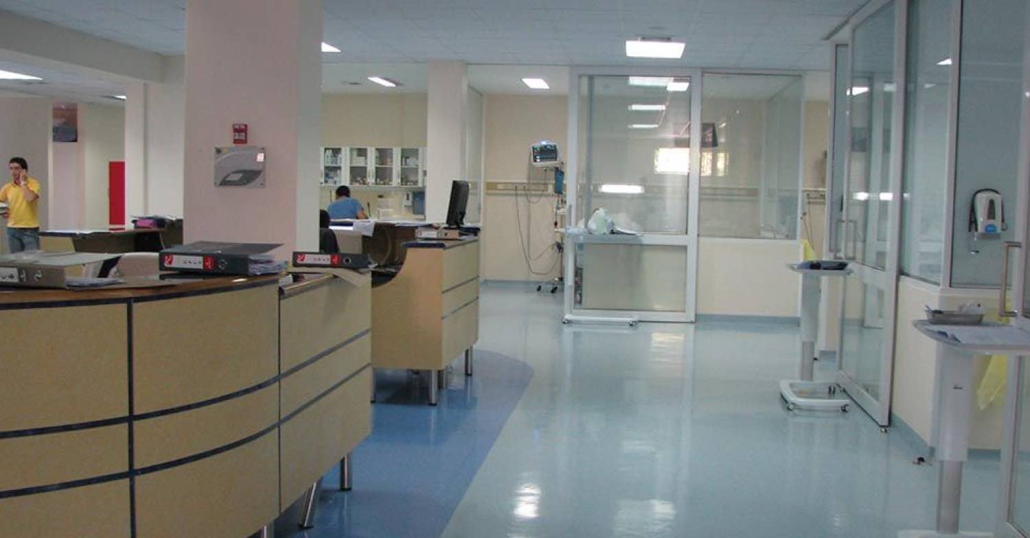 Imagen 2 de Los Carrera Clinic – Quilpué