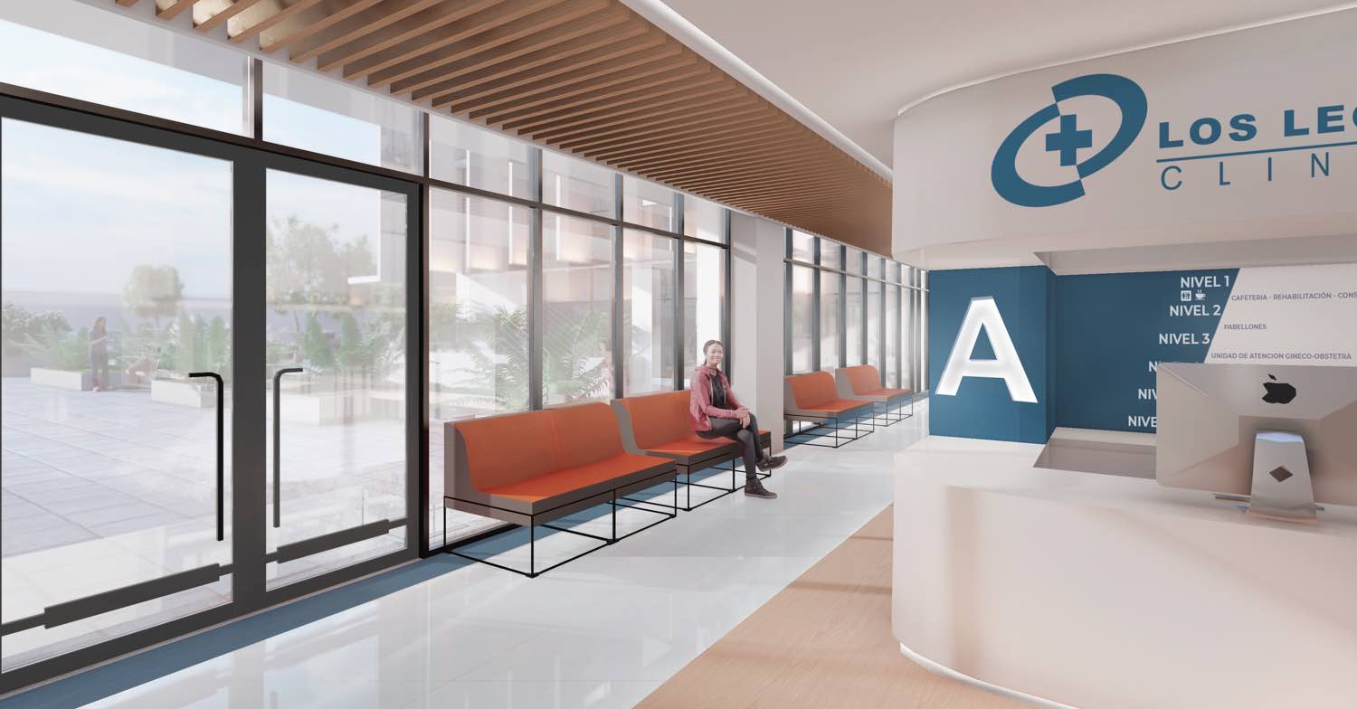 Imagen 2 de Los Leones Clinic