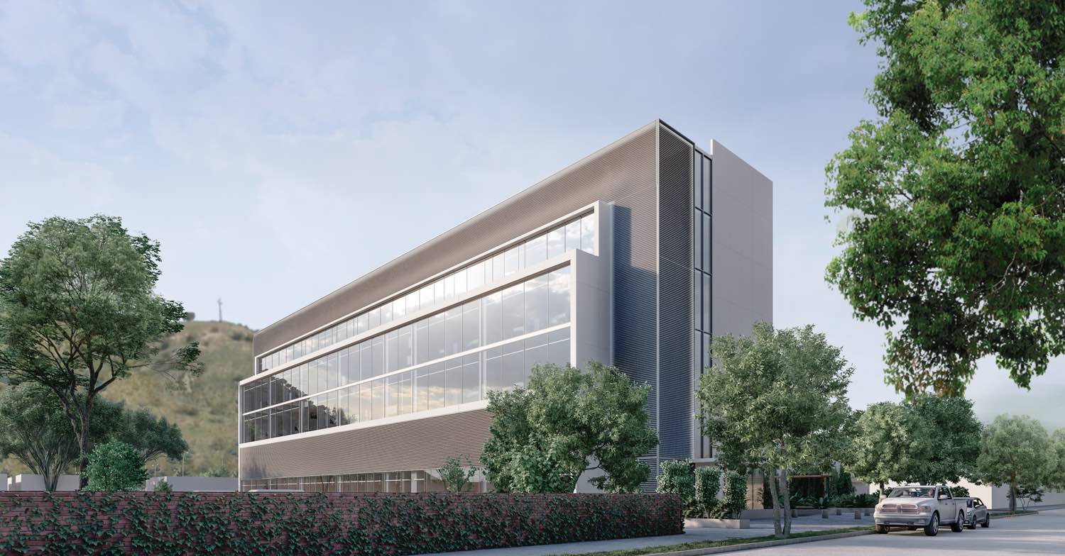 Imagen 3 de Los Leones Clinic